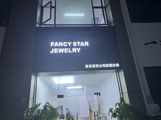 Jewelry Customize $ - Dana