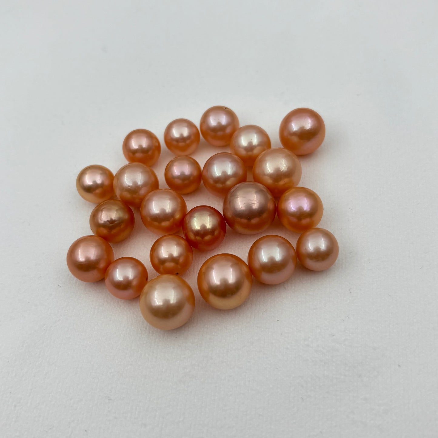 Freshwater Edison pearl 11-12mm Multiple color