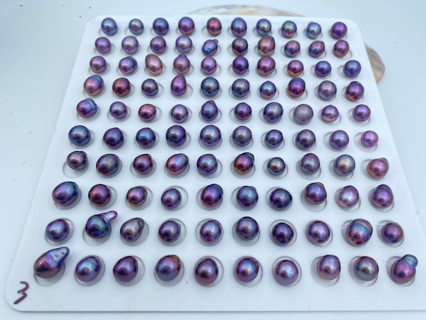 Freshwater pearl New Arrival Multiple color