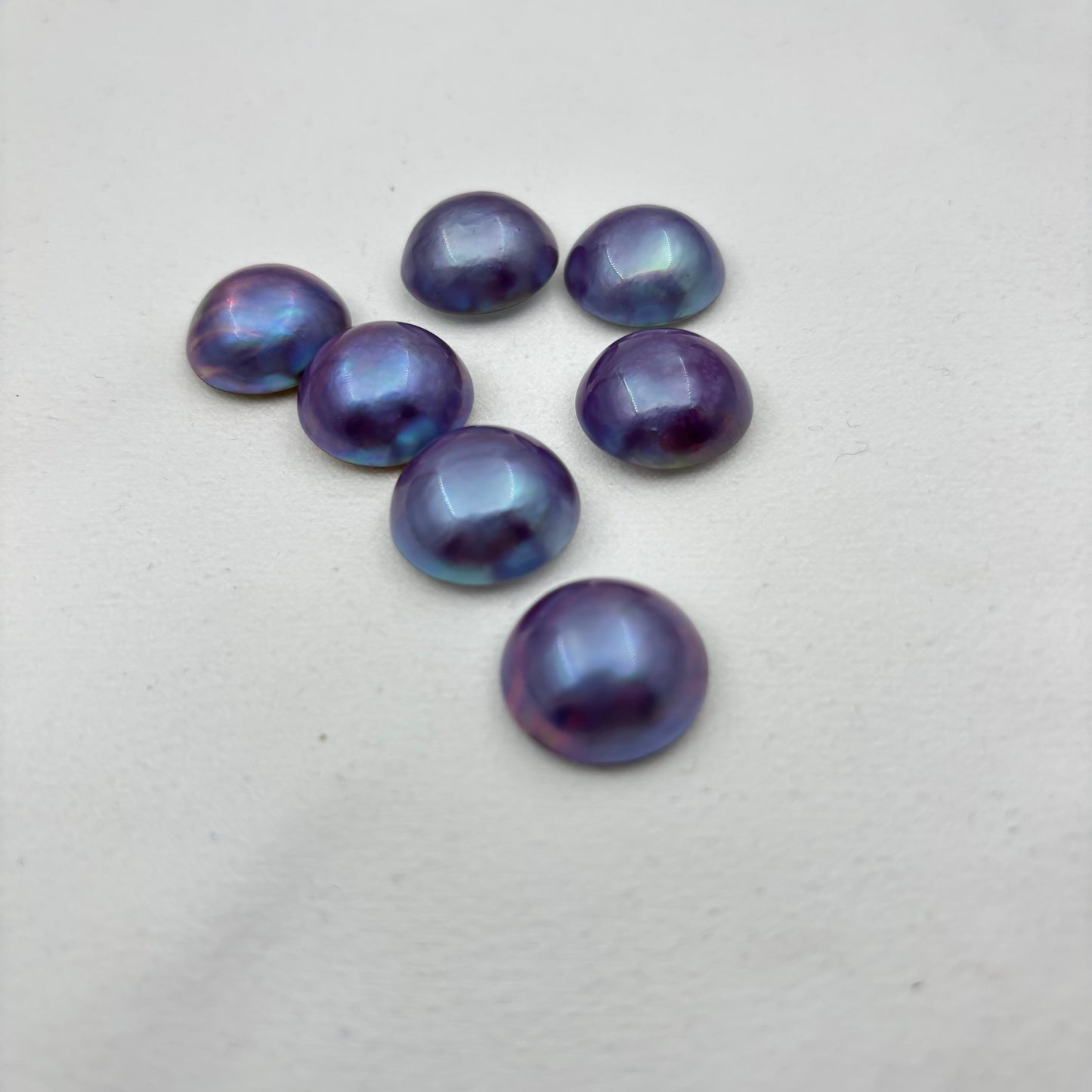 Mabe pearl Multiple color