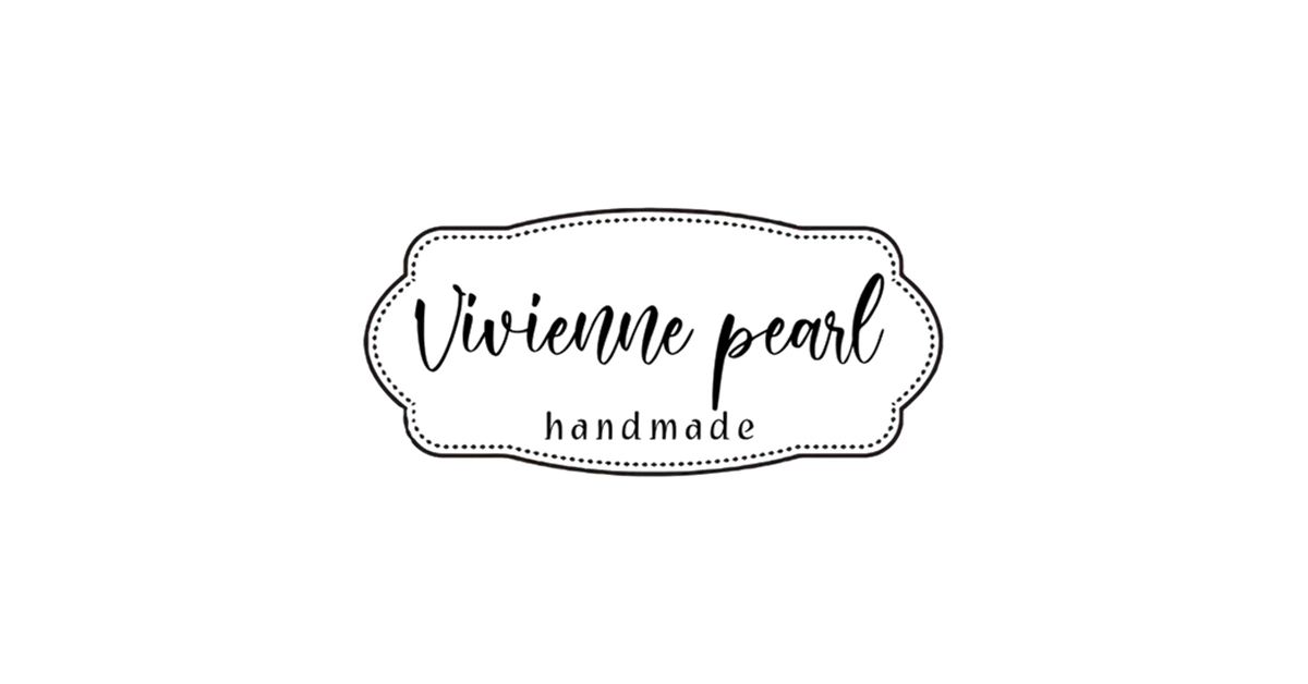 Handmade Freshwater Pearl Jewelry
– Vivienne Pearl