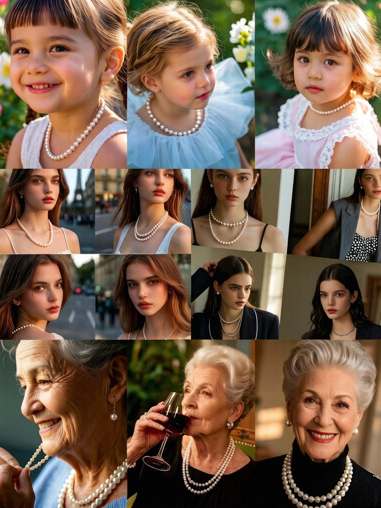 Mother’s Day Gifts: Gold, Gemstones, or Pearls? Why Freshwater Pearls Are the Most Meaningful Choice