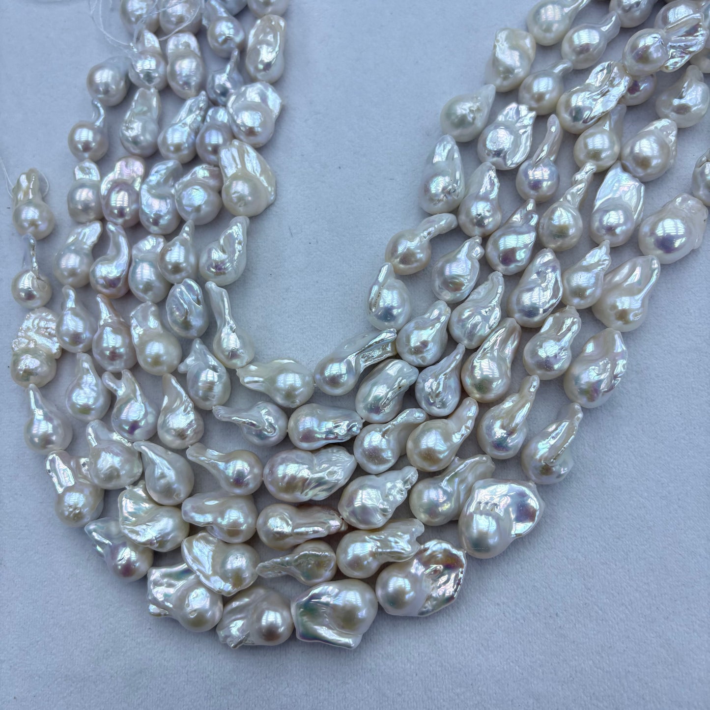 Freshwater Baroque Pearl 20-30mm Multiple color