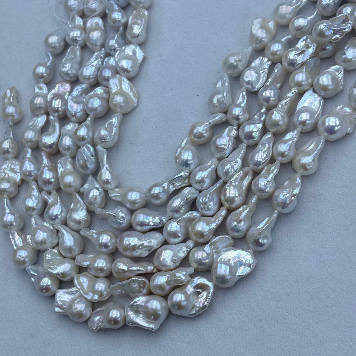 Freshwater Baroque Pearl 20-30mm Multiple color