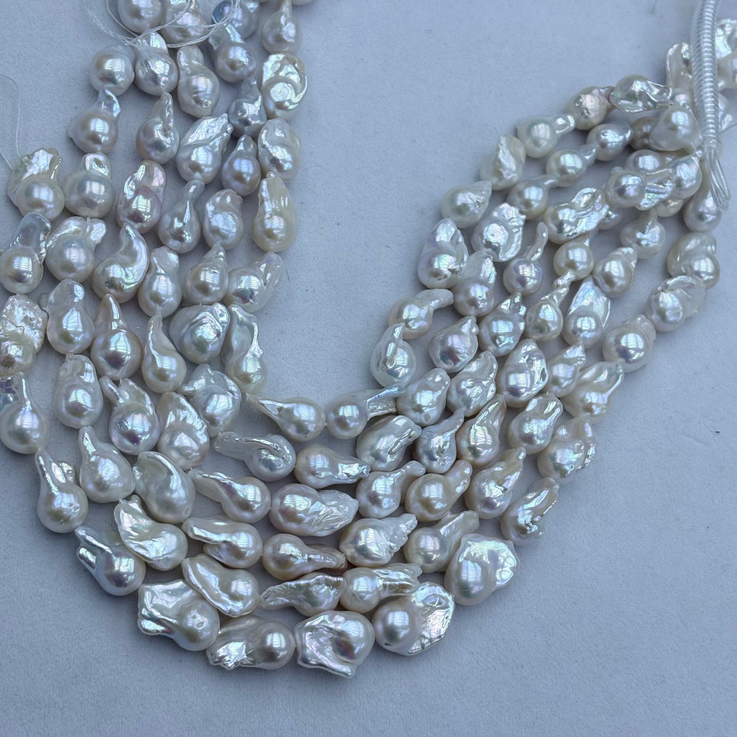 Freshwater Baroque Pearl 20-30mm Multiple color