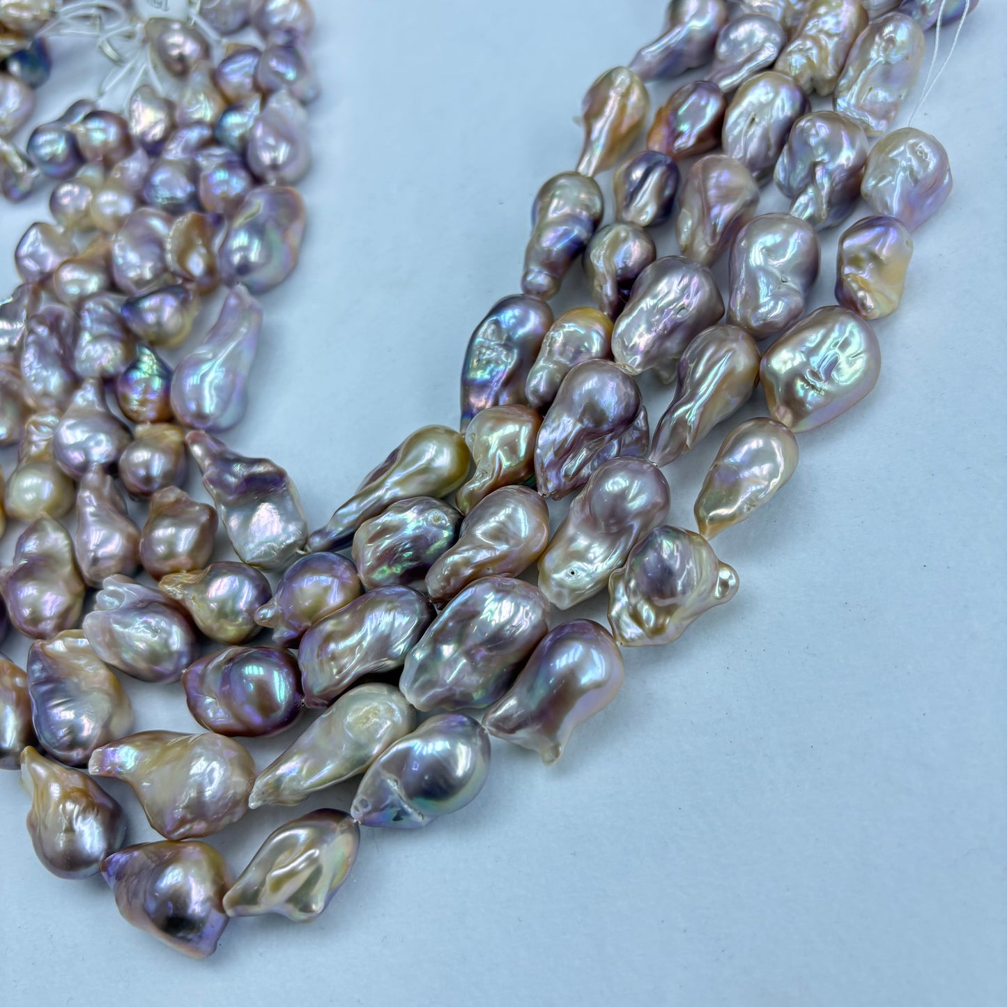 Freshwater Baroque Pearl 20-30mm Multiple color