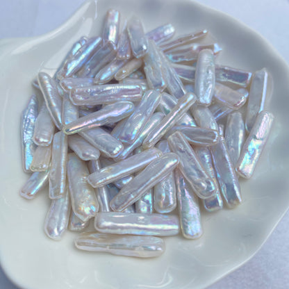 Freshwater Special shape pearl Multiple color