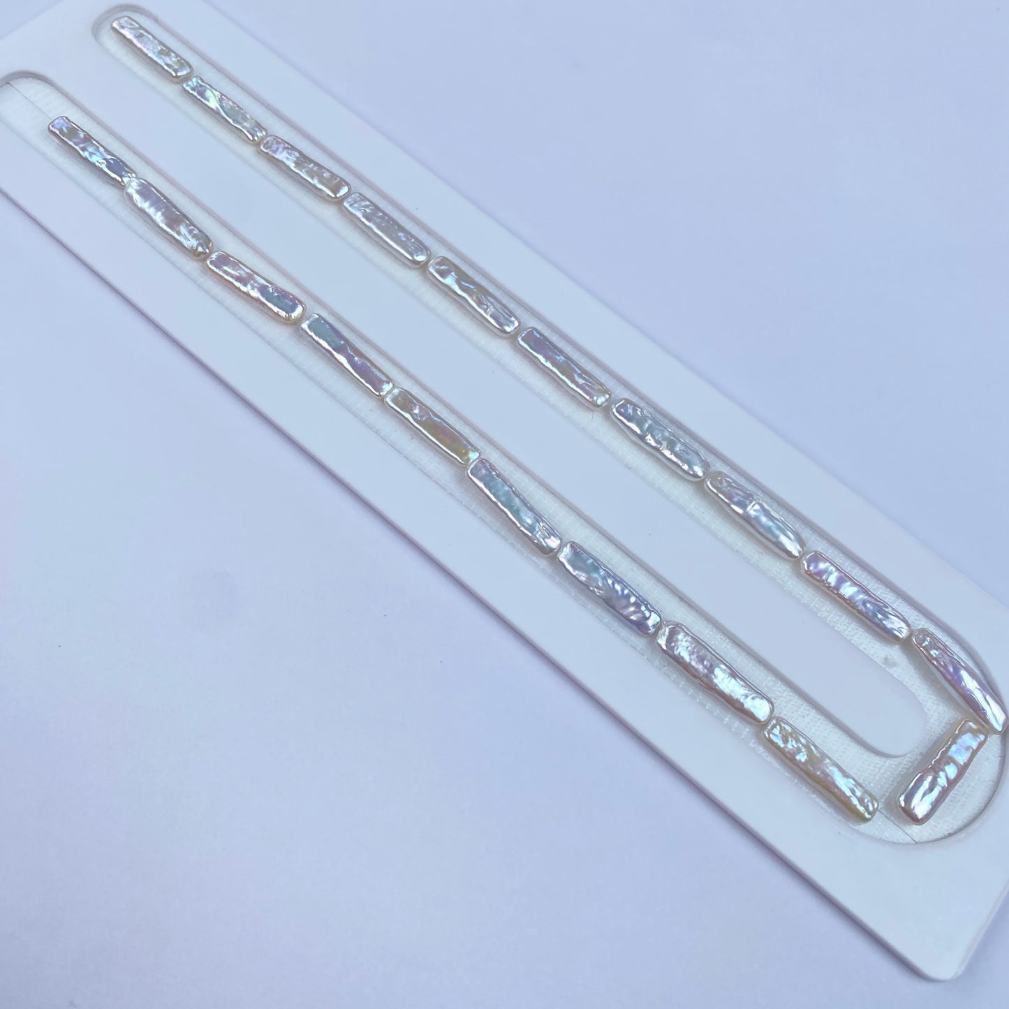 Freshwater Special shape pearl Multiple color