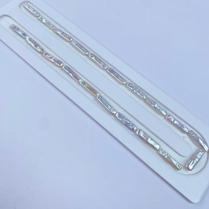Freshwater Special shape pearl Multiple color