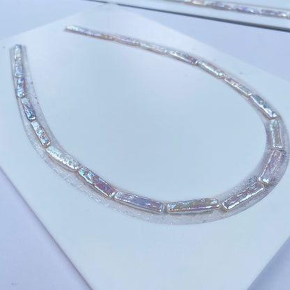 Freshwater Special shape pearl Multiple color