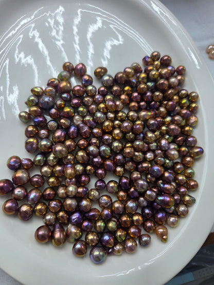 Freshwater pearl New Arrival Multiple color