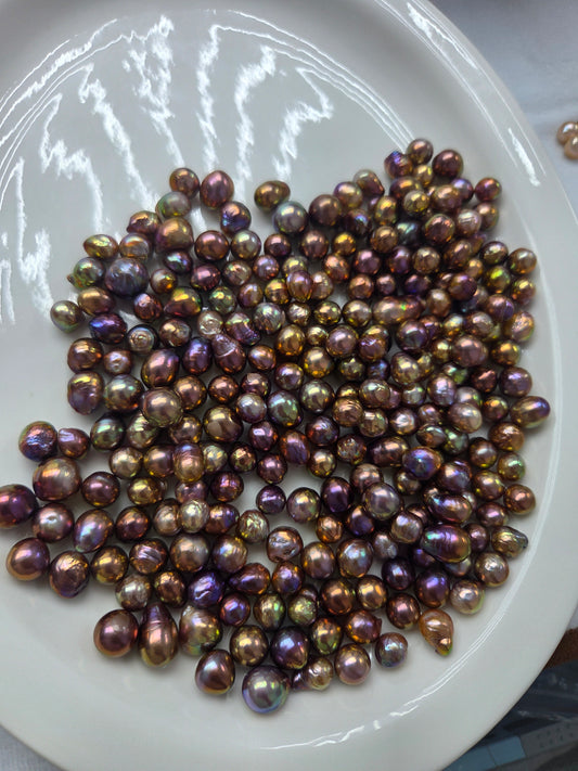 Freshwater pearl New Arrival Multiple color