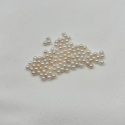 Freshwater Ak 4-8mm White