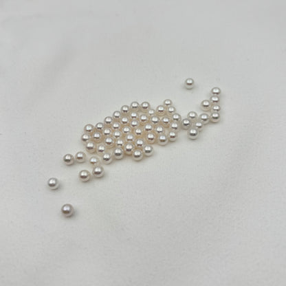 Freshwater Ak 4-8mm White
