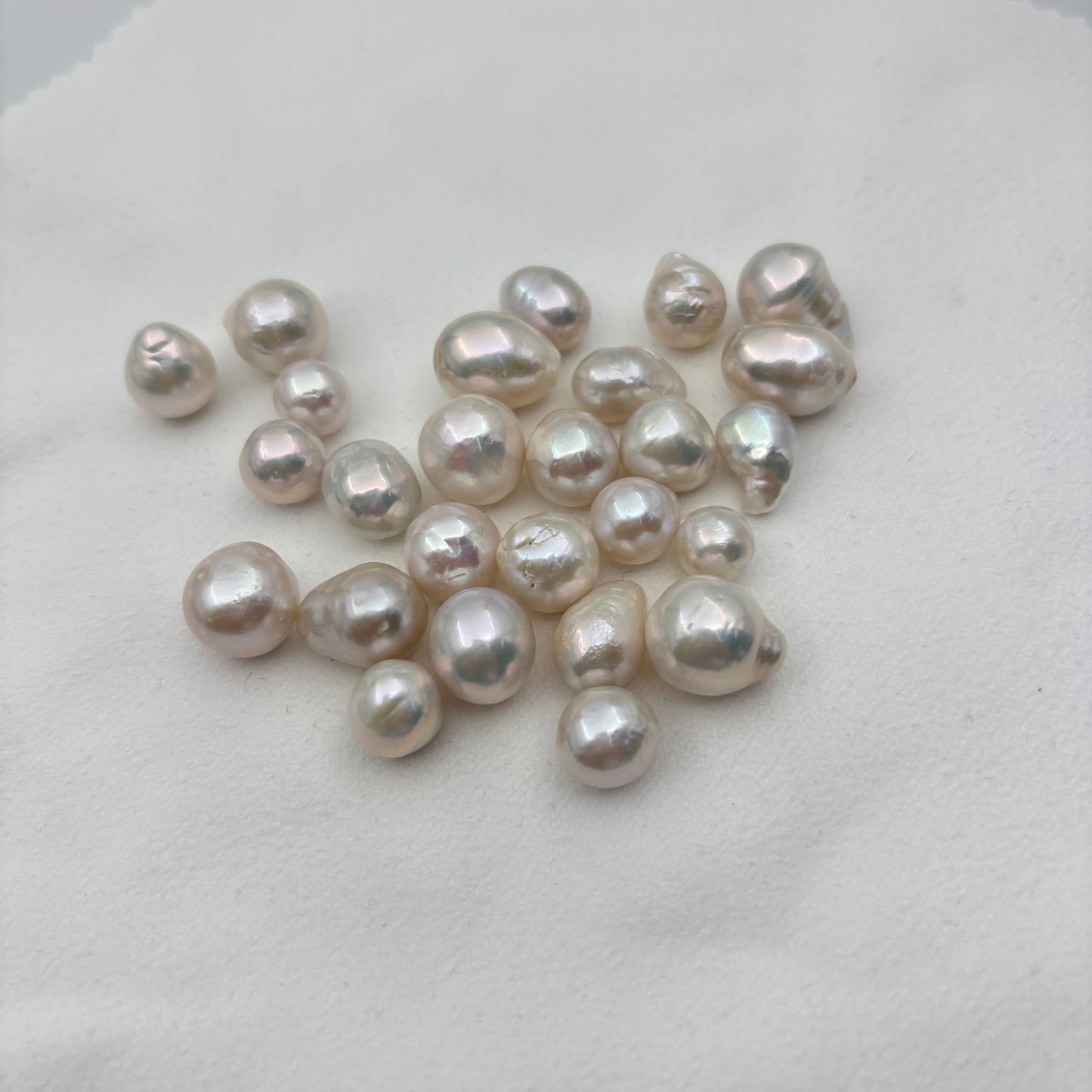 Freshwater Edison pearl  Multiple color