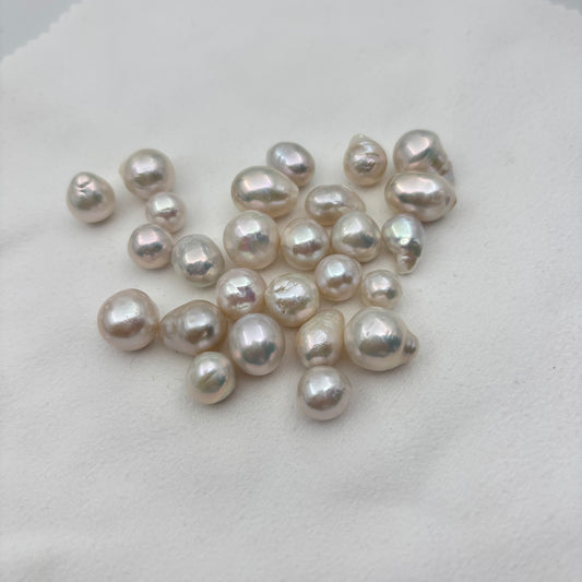 Freshwater Edison pearl  Multiple color