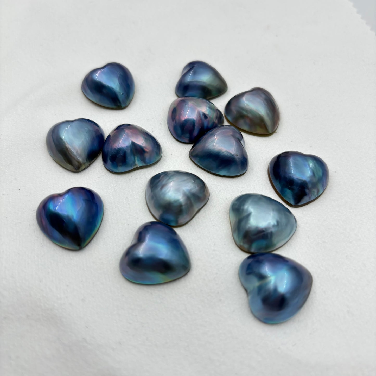 Mabe pearl Multiple color