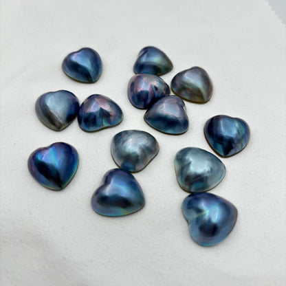 Mabe pearl Multiple color