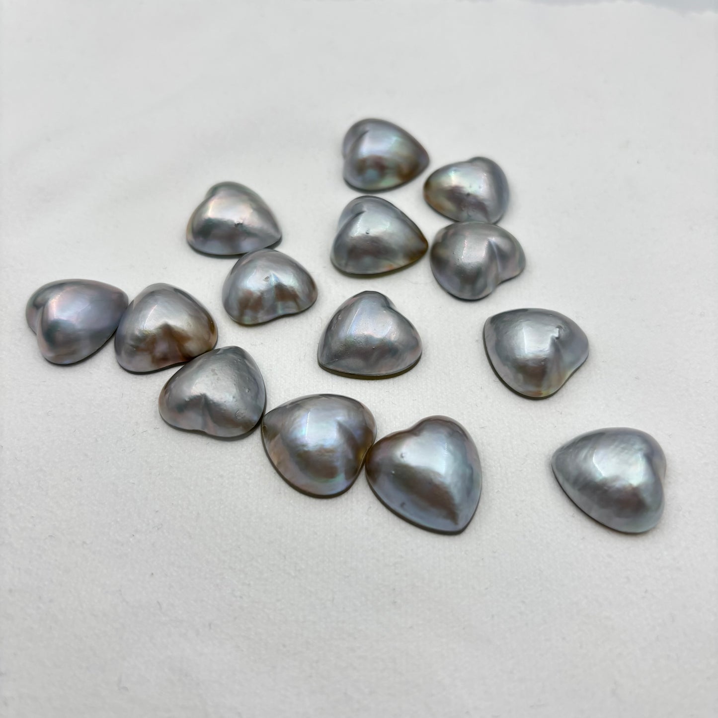 Mabe pearl Multiple color