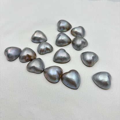 Mabe pearl Multiple color