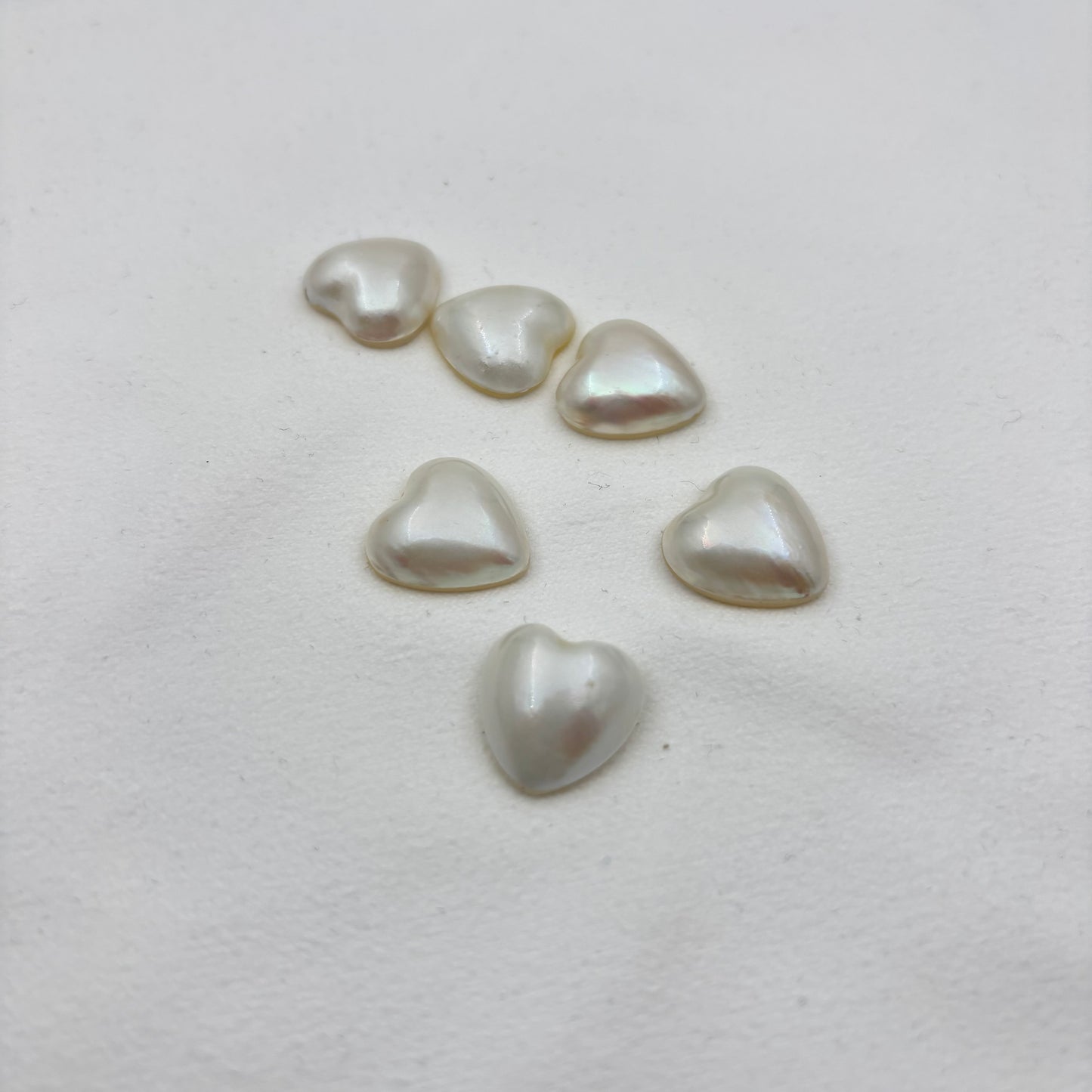 Mabe pearl Multiple color
