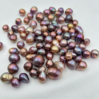 Freshwater Edison pearl  Multiple color