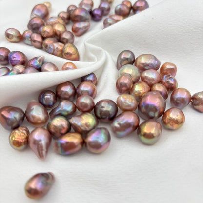 Freshwater Edison pearl  Multiple color
