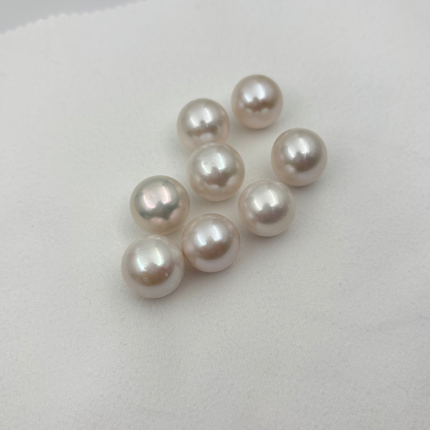 Freshwater Edison pearl 15mm＋