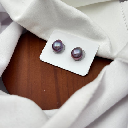 Freshwater Edison pearl Pair  Multiple color