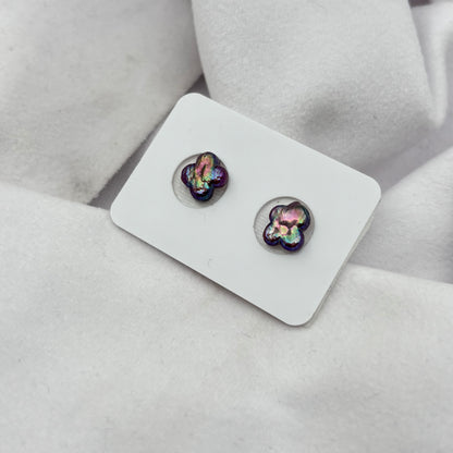Wholesale Multicolor Freshwater Special Shape Pearl Pairs