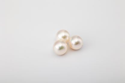 Freshwater Edison pearl 9-10mm Multiple color