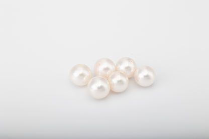 Freshwater Edison pearl 9-10mm Multiple color