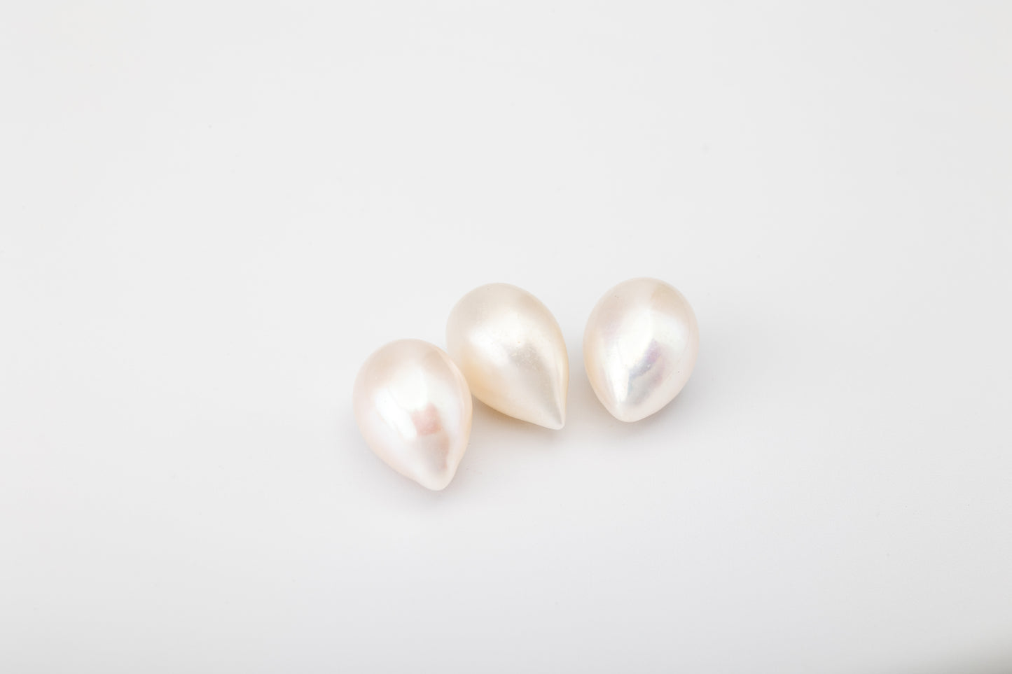 Freshwater Rice pearl 5-8mm  Multiple color
