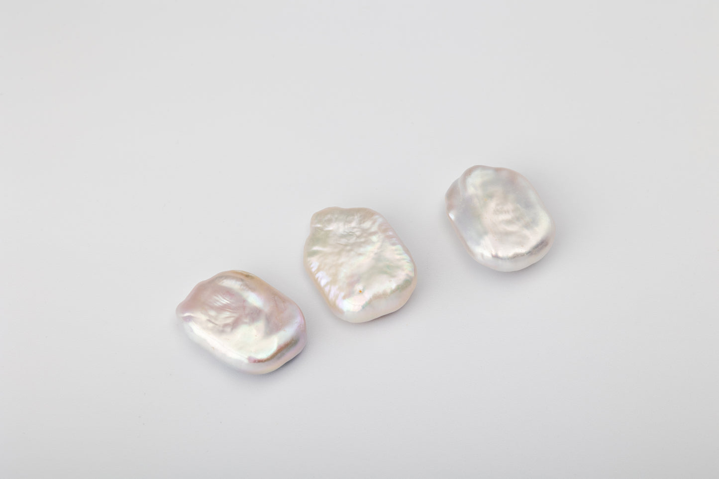 Freshwater Special Shape pearl 12-14mm Multiple color