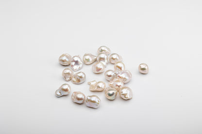 Freshwater Baroque pearl 13-20mm Multiple color