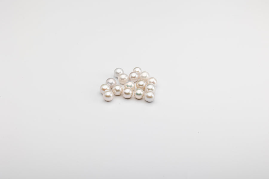 Pearl warranty terms guide for wholesale freshwater pearl orders
