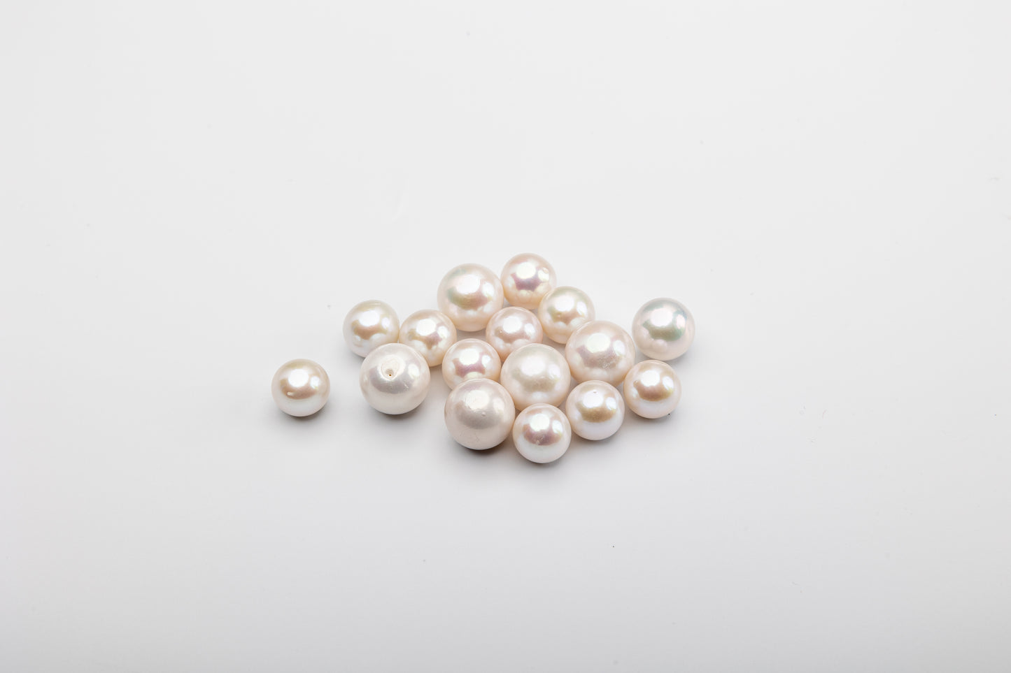 Freshwater Edison pearl 9-10mm Multiple color