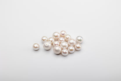 Freshwater Edison pearl 9-10mm Multiple color