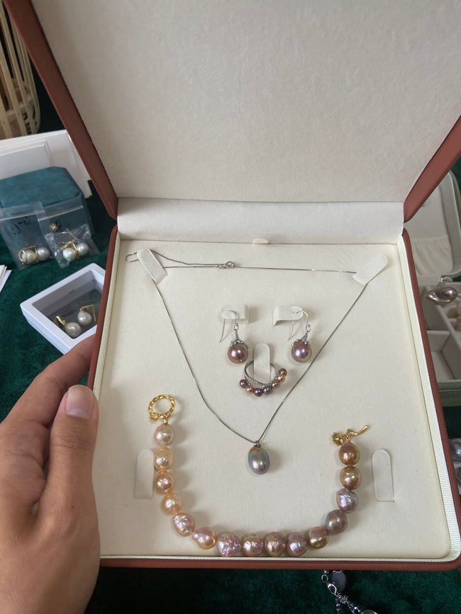 Jewelry Customize $ - Chris